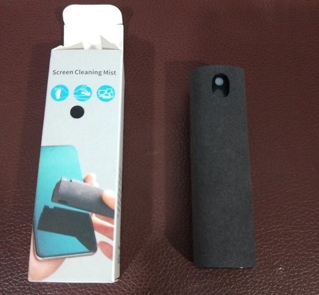 Mobile Phone Screen Cleaner Artifact Portable Computer Screen Cleaner Set