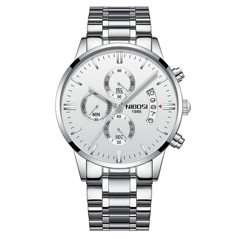 Popular men's watch