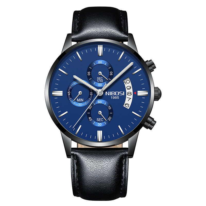 Popular men's watch