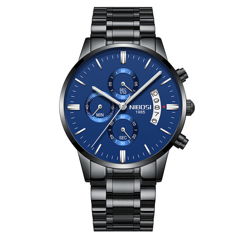 Popular men's watch