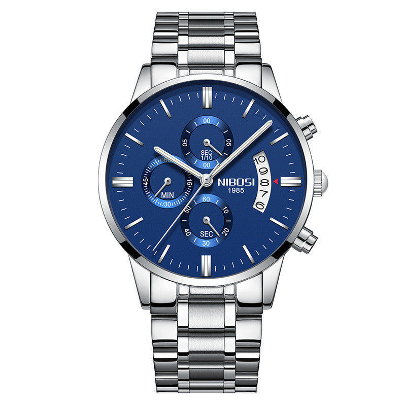 Popular men's watch