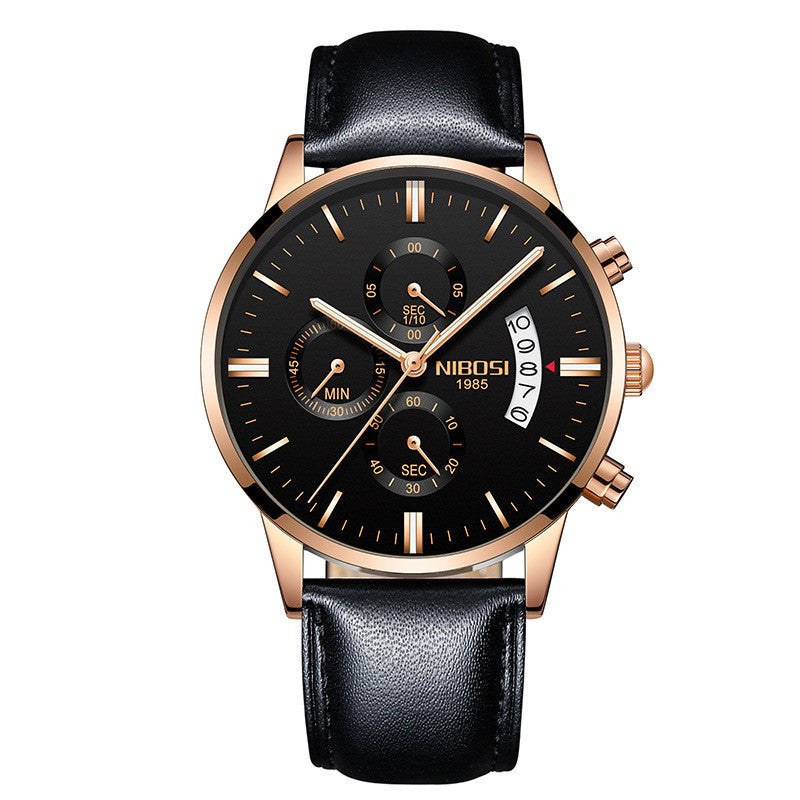Popular men's watch