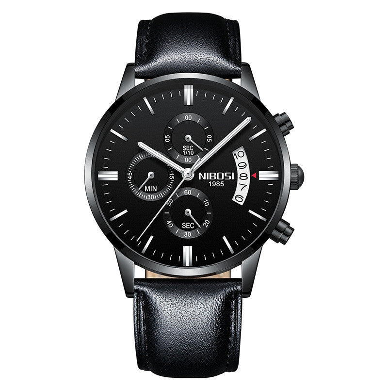Popular men's watch