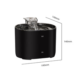 Pet / Cat Automatic Water Dispenser Circulation