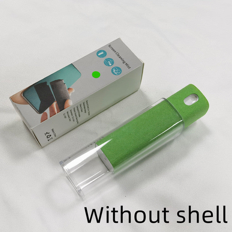 Mobile Phone Screen Cleaner Artifact Portable Computer Screen Cleaner Set