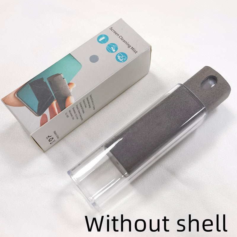 Mobile Phone Screen Cleaner Artifact Portable Computer Screen Cleaner Set