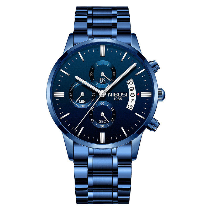 Popular men's watch