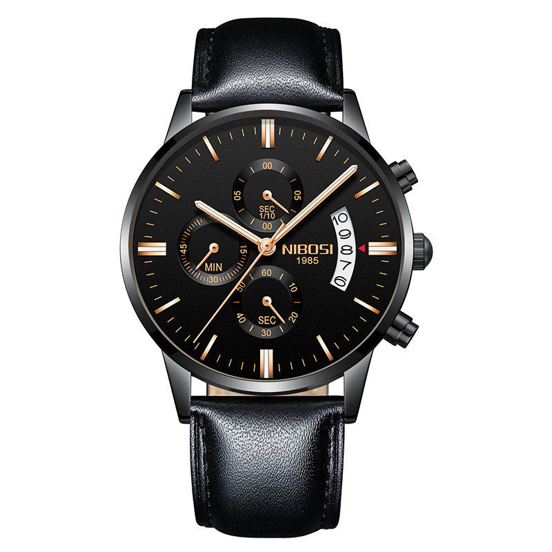 Popular men's watch