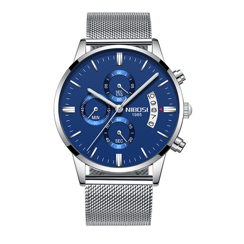 Popular men's watch