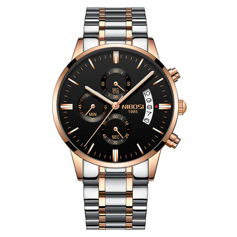 Popular men's watch