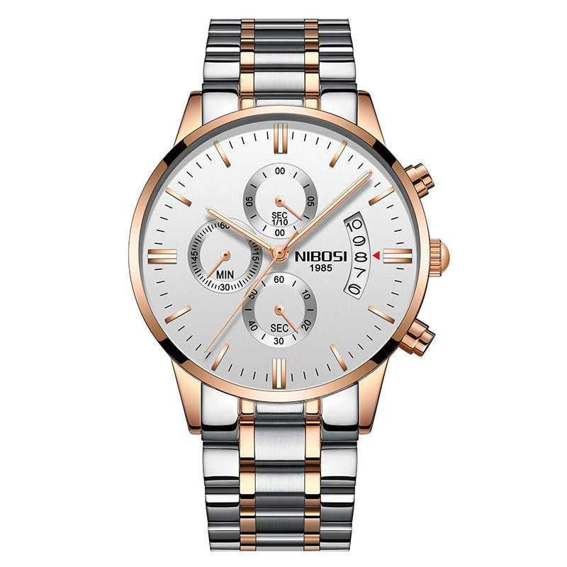 Popular men's watch