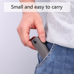 Mobile Phone Screen Cleaner Artifact Portable Computer Screen Cleaner Set