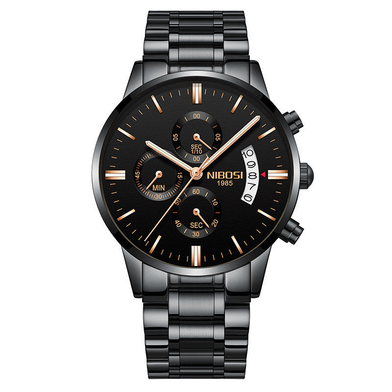 Popular men's watch
