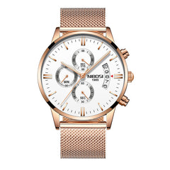 Popular men's watch