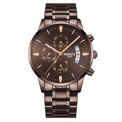 Popular men's watch