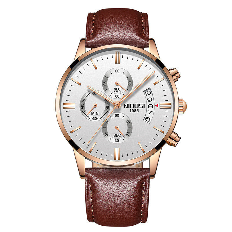Popular men's watch