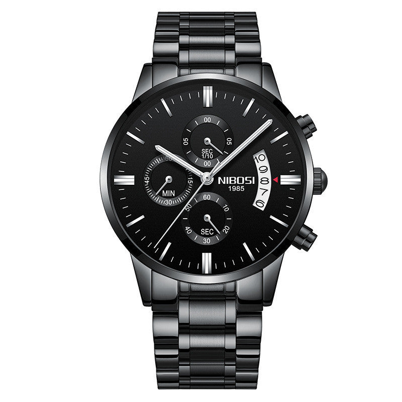Popular men's watch
