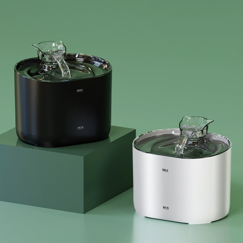 Pet / Cat Automatic Water Dispenser Circulation