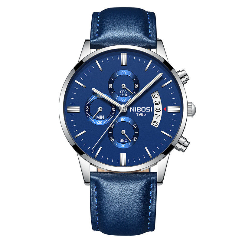 Popular men's watch